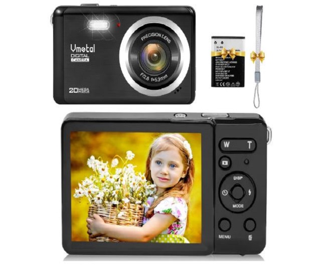 10 Best Digital Cameras Under 15000 In India (September 2023) Ain't No